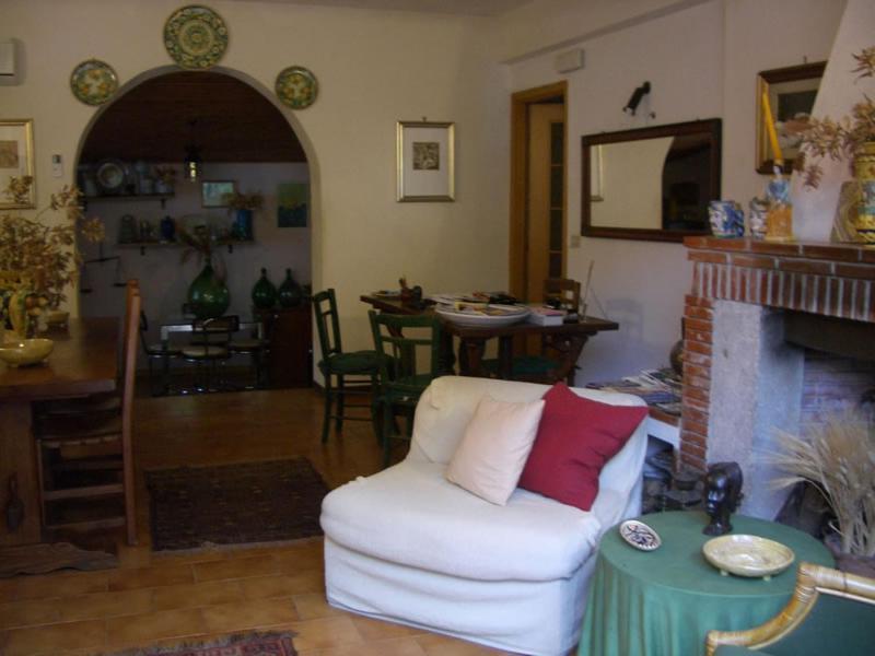 Villa La Spada ตาออร์มินา ภายนอก รูปภาพ