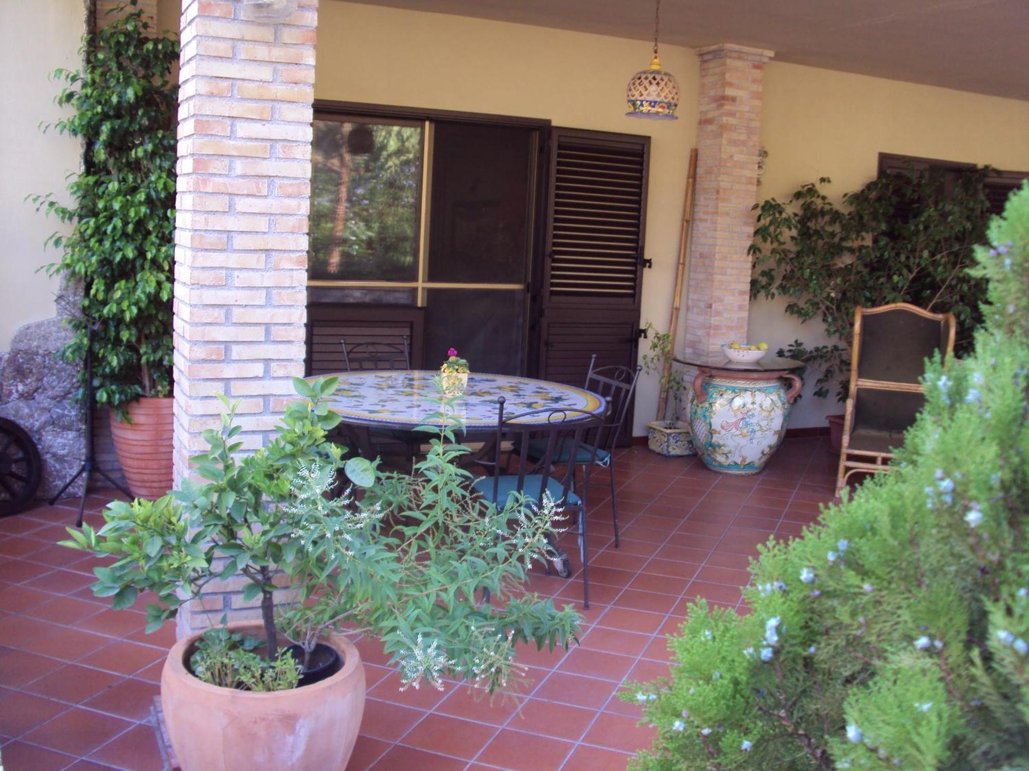Villa La Spada ตาออร์มินา ภายนอก รูปภาพ