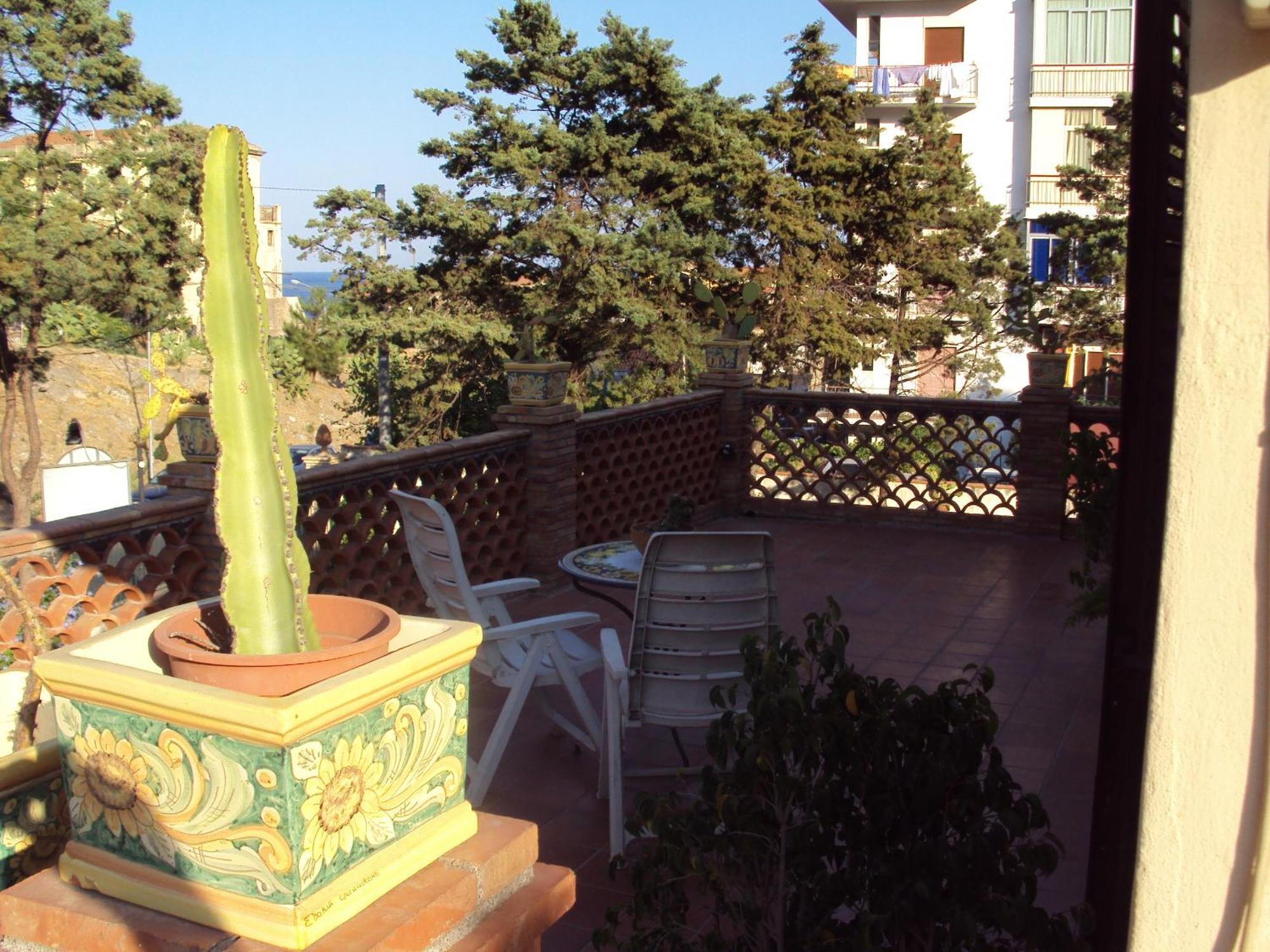 Villa La Spada ตาออร์มินา ห้อง รูปภาพ