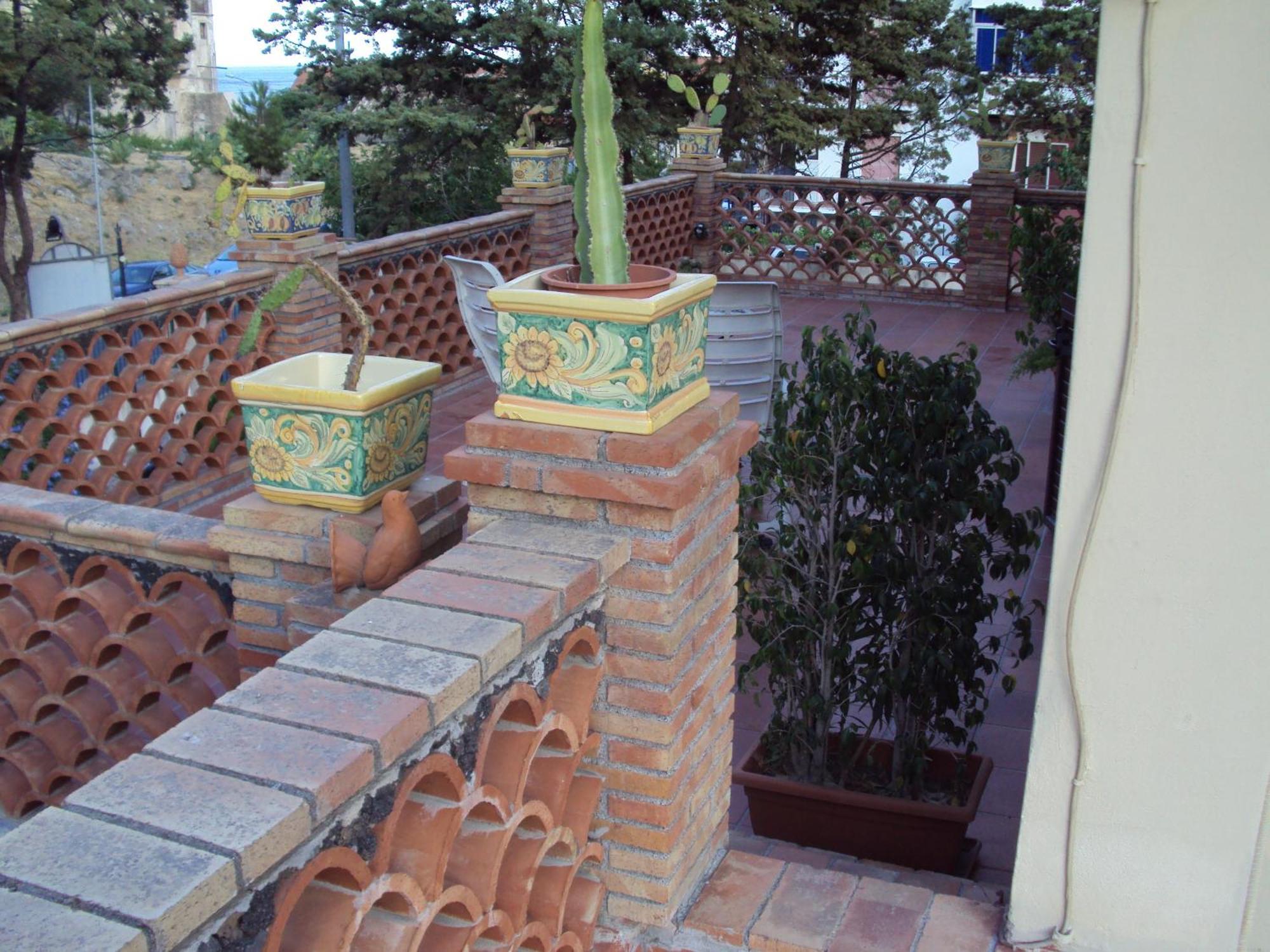 Villa La Spada ตาออร์มินา ภายนอก รูปภาพ